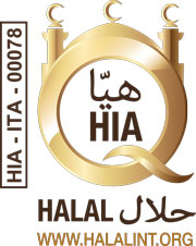 Certificazione Halal