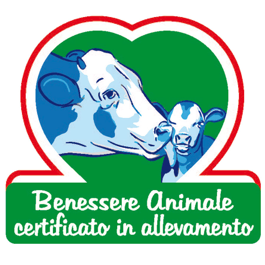 Benessere animale certificato