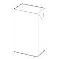 formato latte uht 1000 ml