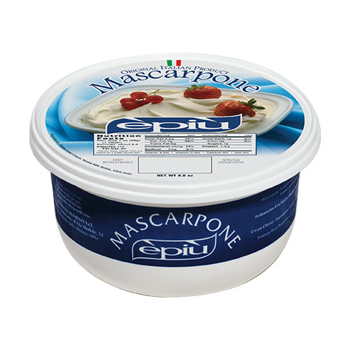 Mascarpone