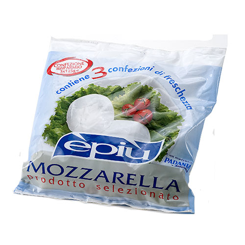 Mozzarella