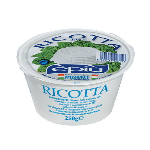 Ricotta