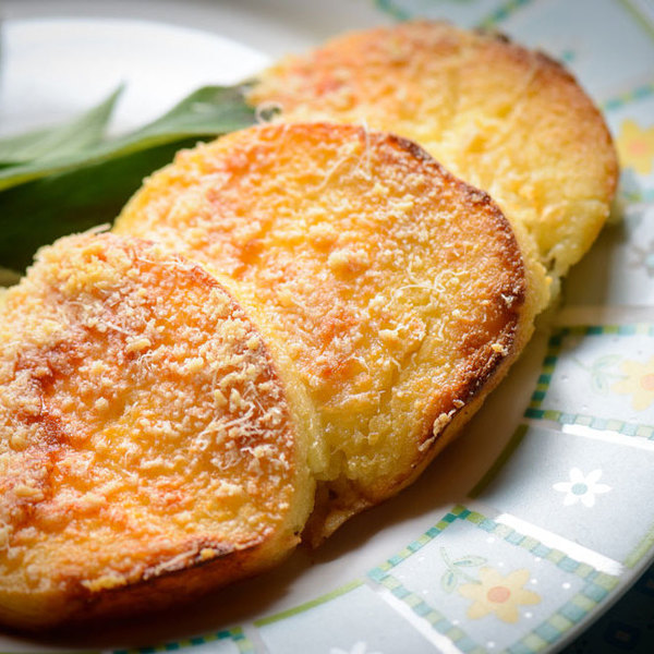 Gnocchi alla romana